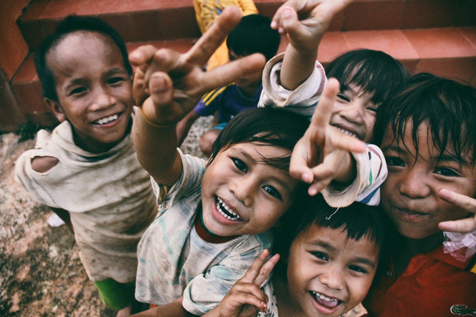 Community and education programmes
