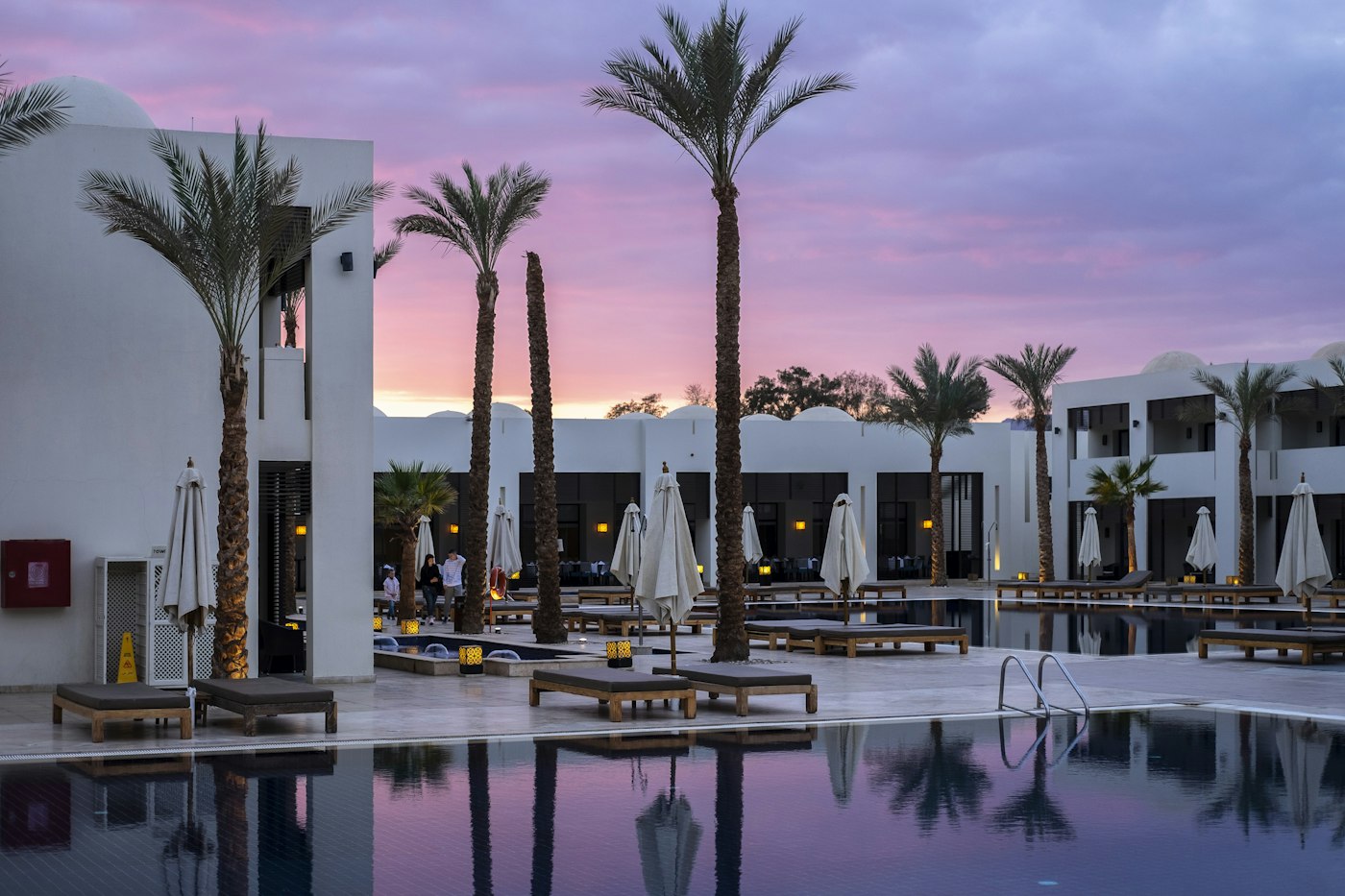 Boutique hotel and event venue