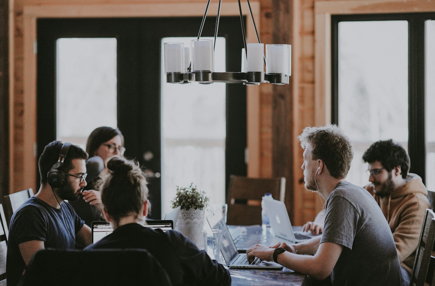 Leadership and collaboration at MIA Group